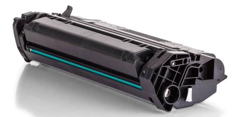 Toner compatibil (3.5K) Canon EP 27 Black (8489A002, EP-27, EP27)