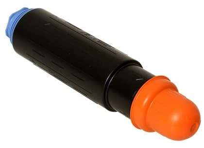Toner compatibil (24K) Canon C-EXV 12 Black (9634A002, C-EXV12, CEXV12)