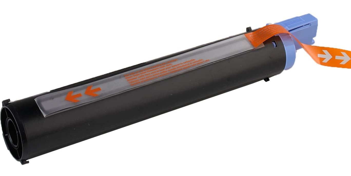 Toner compatibil (8.3K) Canon C-EXV 5 Black (6836A002, C-EXV5, CEXV5)