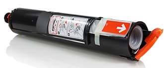 Toner compatibil (8.4K) Canon C-EXV 18 Black (0386B002, C-EXV18, CEXV18)