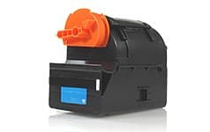 Toner compatibil (14K) Canon C-EXV 21 Cyan (0453B002, C-EXV21C, CEXV21C)