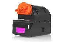 Toner compatibil (14K) Canon C-EXV 21 Magenta (0454B002, C-EXV21M, CEXV21M)