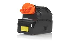 Toner compatibil (14K) Canon C-EXV 21 Yellow (0455B002, C-EXV21Y, CEXV21Y)