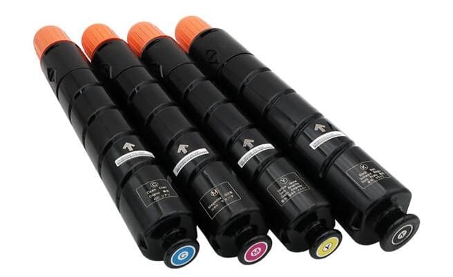 Pachet de tonere compatibile Canon C-EXV29