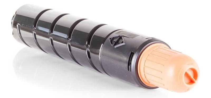 Toner compatibil (36K) Canon C-EXV 29 Black (2790B002, C-EXV29BK, CEXV29BK)
