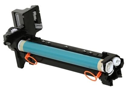Unitate de cilindru compatibila (112K) Canon C-EXV 37 Black (2773B003, C-EXV37 DU, CEXV37 DU)