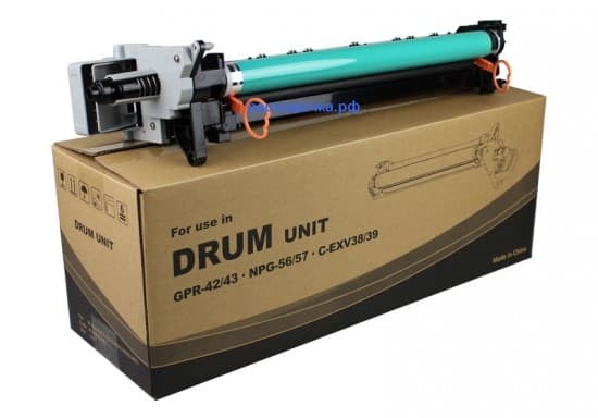 Unitate de cilindru compatibila (176K) Canon C-EXV 38/39 Black (4793B003, C-EXV38, C-EXV39, CEXV38, CEXV39)