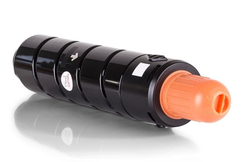 Toner compatibil (34.2K) Canon C-EXV 38 Black (4791B002, C-EXV38, CEXV38)