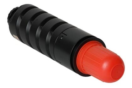 Toner compatibil (15.1K) Canon C-EXV 43 Black (2788B002, C-EXV43, CEXV43)