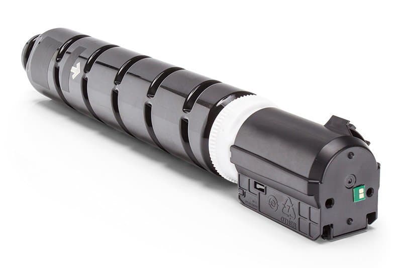 Toner compatibil (19K) Canon C-EXV 49 Cyan (8525B002, C-EXV49C, CEXV49C)