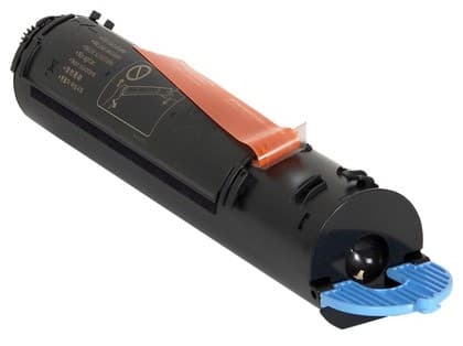 Toner compatibil (17.6K) Canon C-EXV 50 Black (9436B002, C-EXV50, CEXV50)