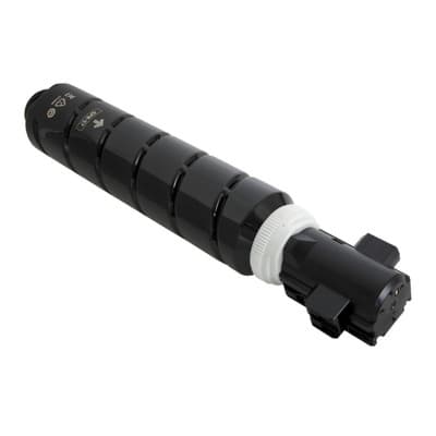 Toner compatibil (42.1K) Canon C-EXV 53 Black (0473C002, C-EXV53, CEXV53)