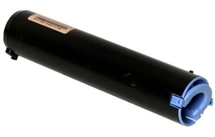 Toner compatibil (5.3K) Canon C-EXV 7 Black (7814A002, C-EXV7, CEXV7)