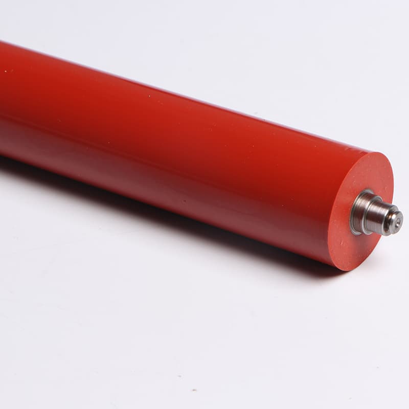 Lower Sleeved Roller Kyocera FK-3130 Fuser Unit (FK3130, FK3300, 302LV93115)