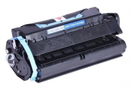 Toner compatibil (4.5K) Canon FX 11 Black (1153B001, FX-11, FX11)