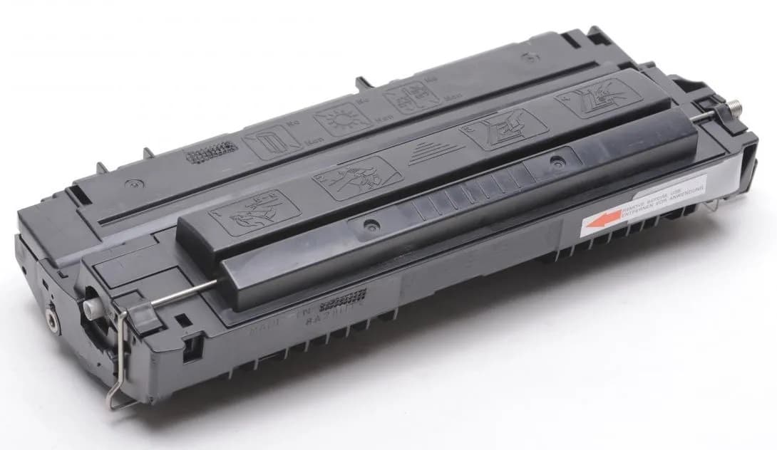 Toner compatibil (4K) Canon FX-4 Black (1558A003, FX4)