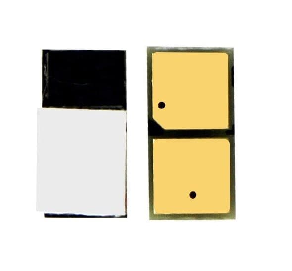 Chip resetare toner (30K) Canon EXV 63 Black (5142C002, C-EXV63, CEXV63)