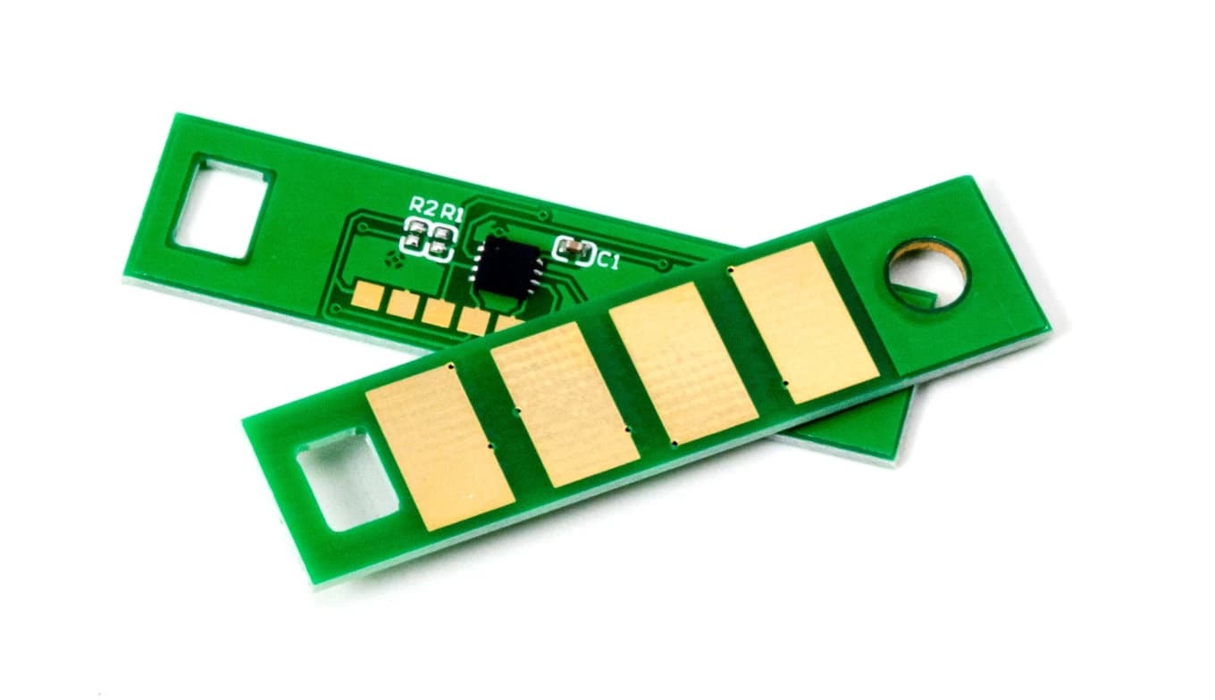 Chip resetare drum (12K) Xerox 013R00691 Black (13R691)