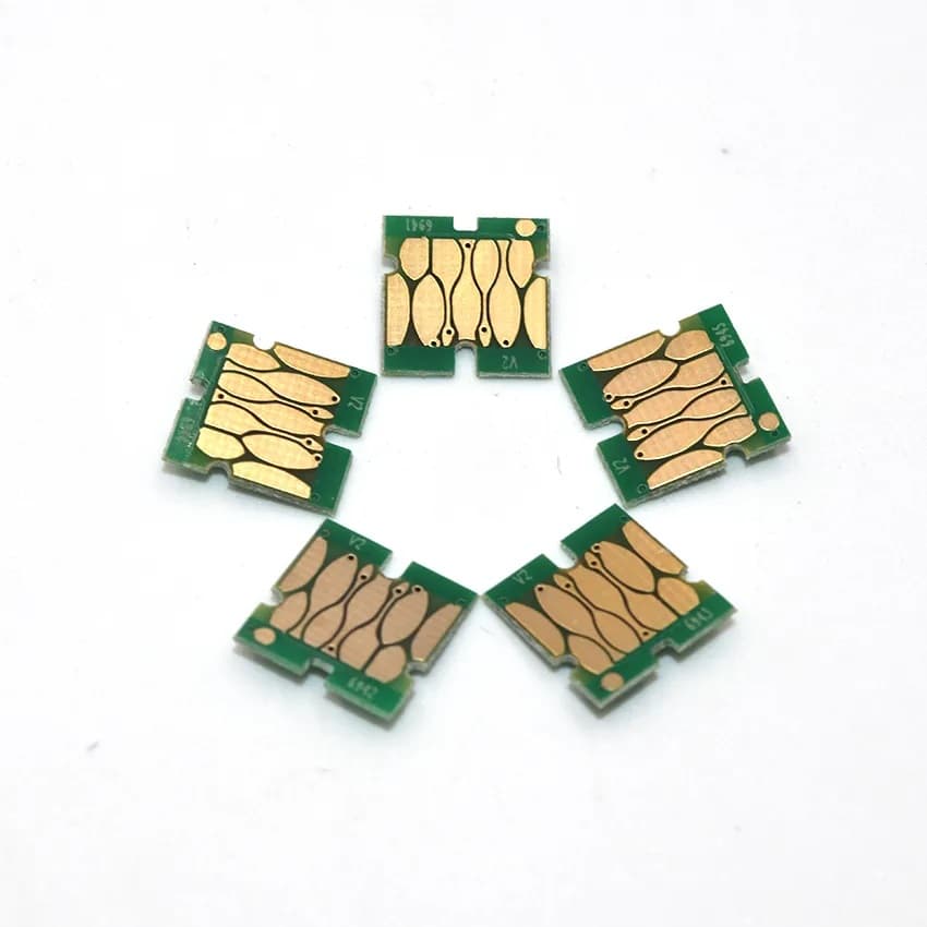 Chip resetare cartus (10K) Epson T9071 Black (C13T907140)