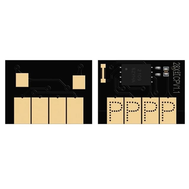 Chip resetare cartus HP 730 Cyan (P2V68A)