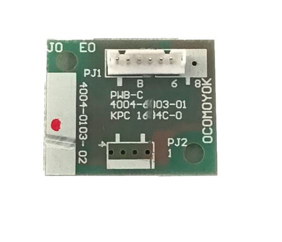 Chip resetare drum (200K) Konica Minolta IU712C Cyan (A9K70KD, IU-712C)