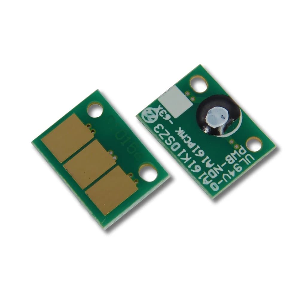 Chip resetare drum (170K) Konica Minolta DR316K Black (AAV70RD, DR-316K)