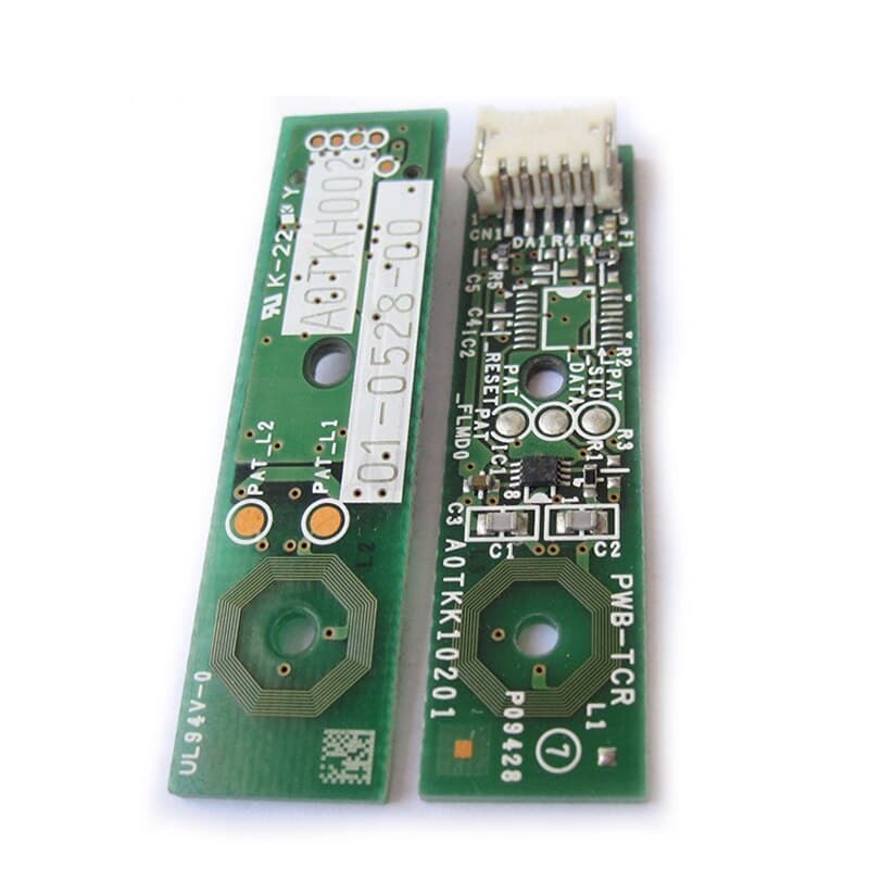 Chip resetare developer (600K) Konica Minolta DV313