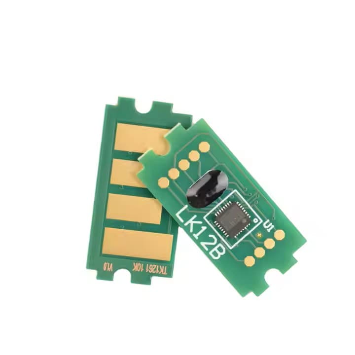 Chip resetare toner (10K) Kyocera TK-1260 Black (TK1260, 1T0C150NL0)