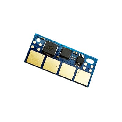 Chip resetare toner (1.5K) Lexmark C3220C0 Cyan