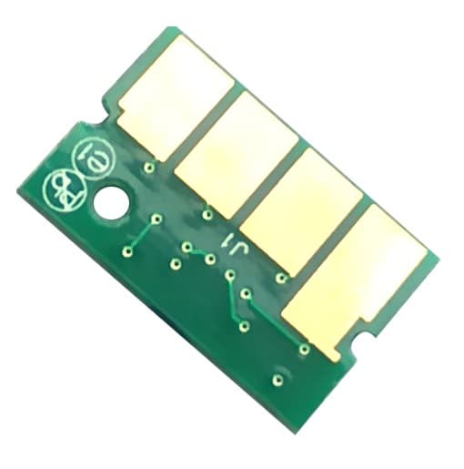 Chip resetare toner black Lexmark 74C2SK0 (7K)