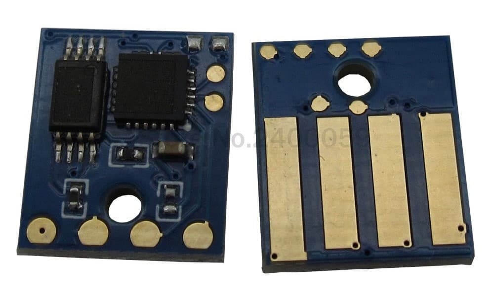 Chip resetare drum Dell B2360d/ B2360dn/ B3460dn/ B3465dnf (8,5K)