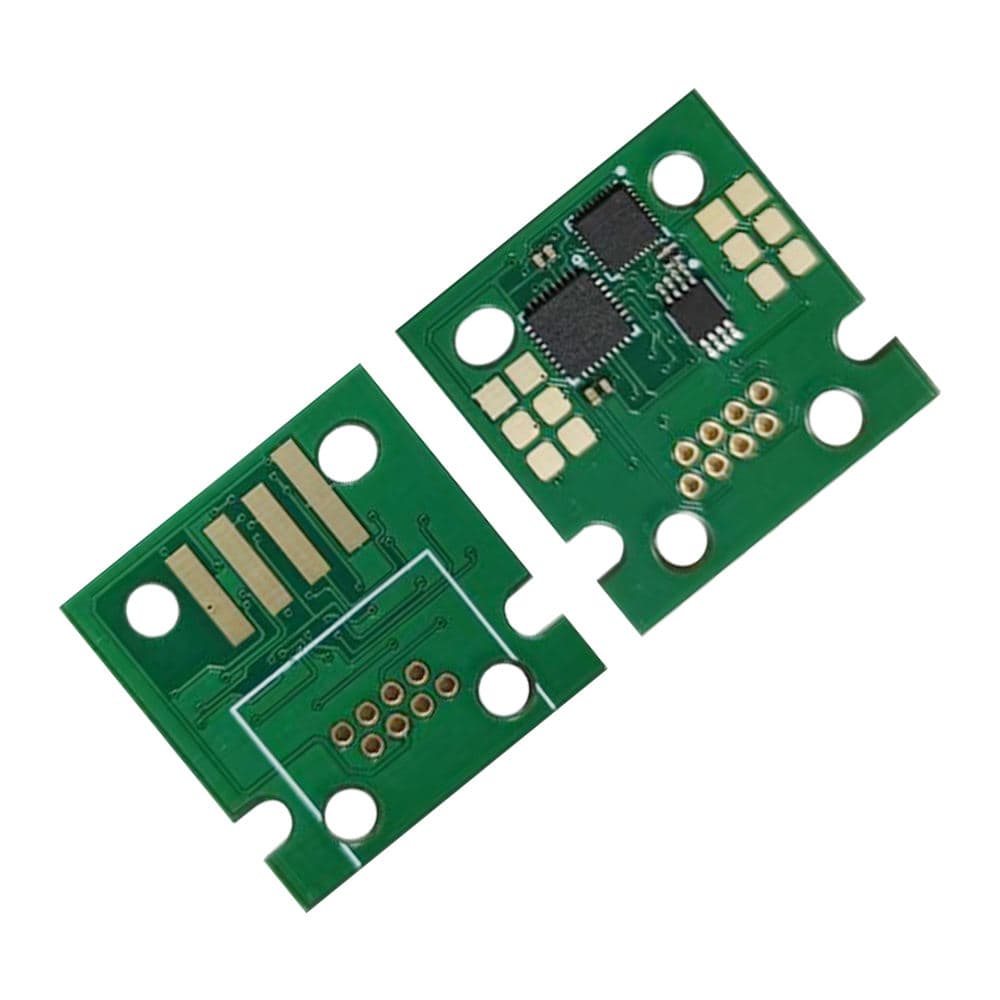 Chip resetare drum (150K) Lexmark 58D0Z00 Black