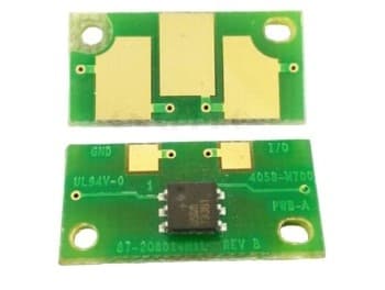 Chip resetare toner univ Oki C110/ C130/ MC160 (2.5K)