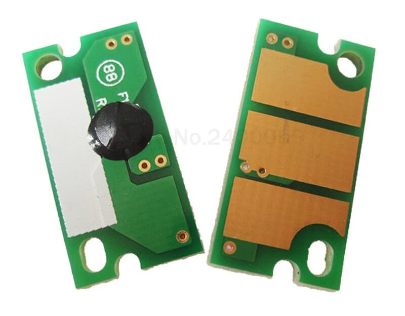 Chip resetare toner (13K) Konica Minolta TNP79K Black (AAJW150, TNP-79K)