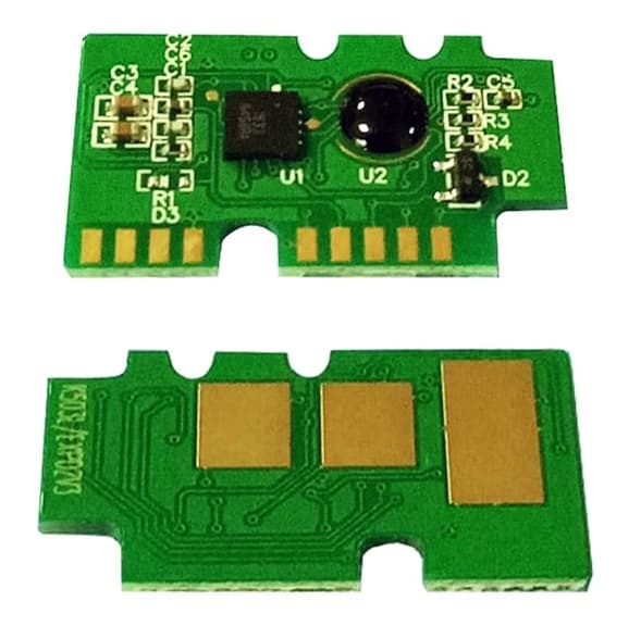 Chip resetare toner (5K) Samsung C503L Cyan (CLT-C503L / SU014A)