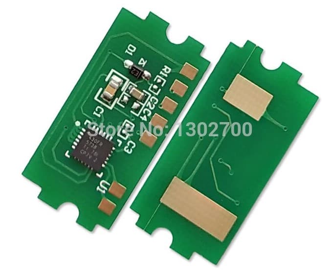 Chip resetare toner (13K) Epson 10078 Black (C13S110078)