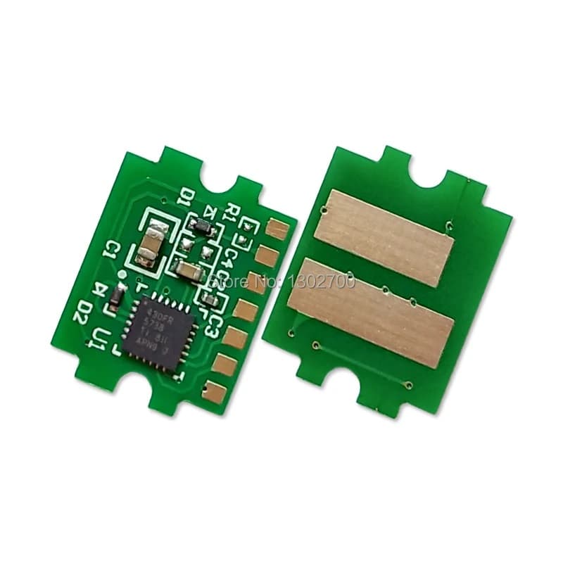Chip resetare toner (14.5K) Kyocera TK-3300 Black (TK3300, 1T0C100NL0)