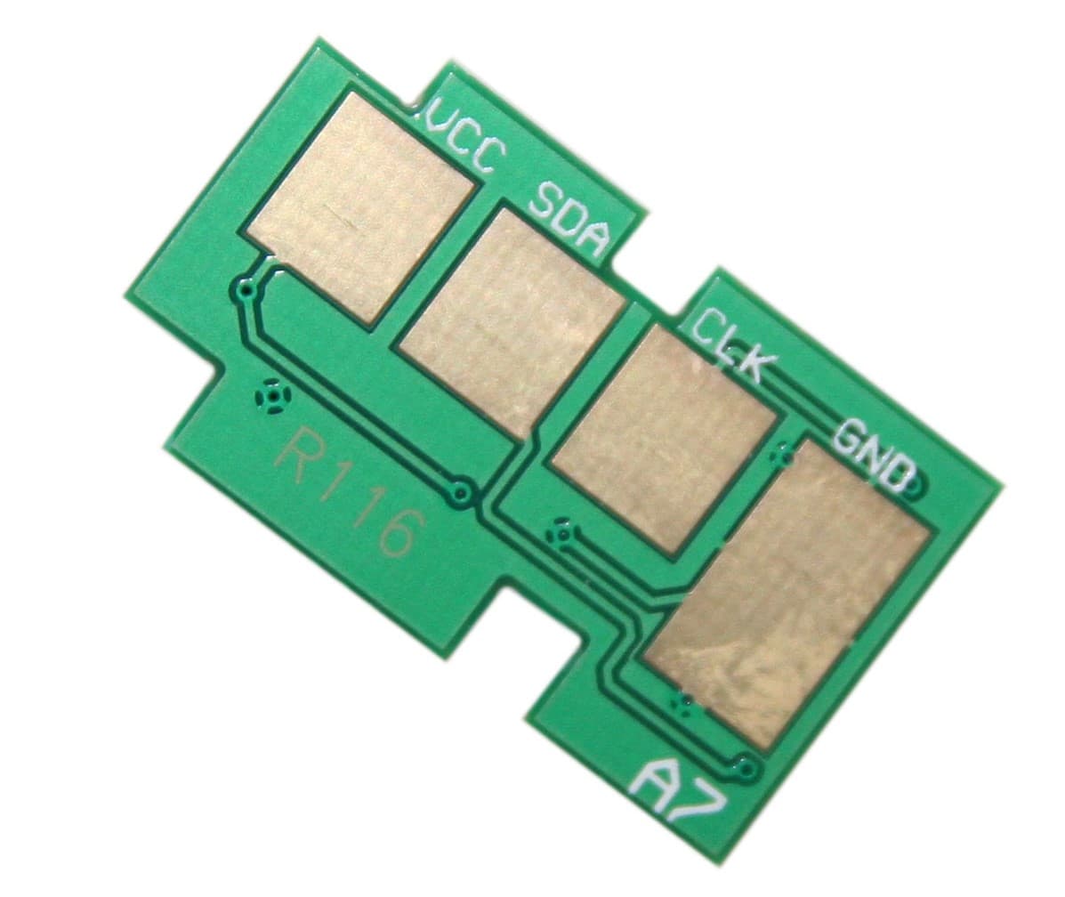 Chip resetare drum (10K) Xerox 101R00664 Black (101R664) (10K)
