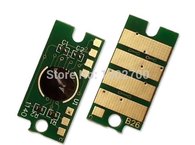 Chip resetare toner RO (10.5K) Xerox 106R03532 Black (106R3532) (10.5K)