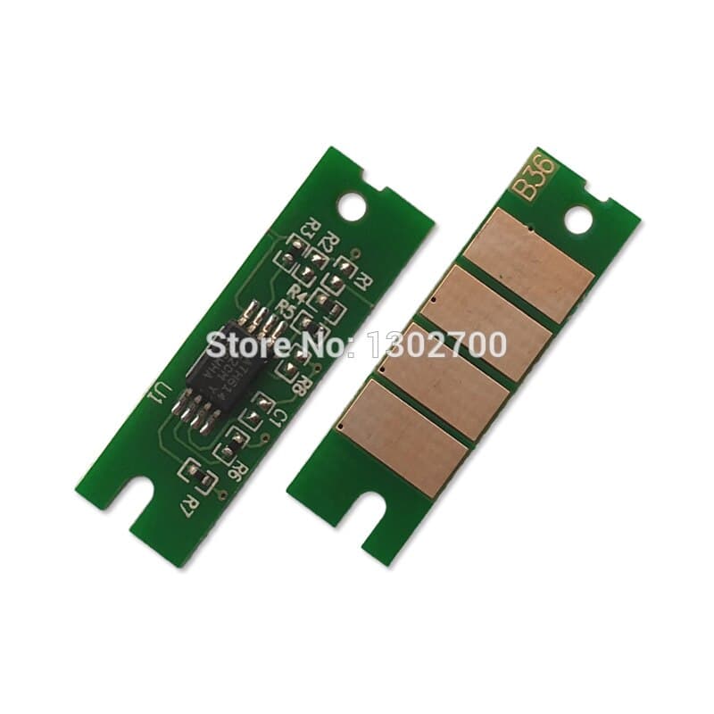 Chip resetare toner (3.5K) Ricoh SP 330L Black (408278)