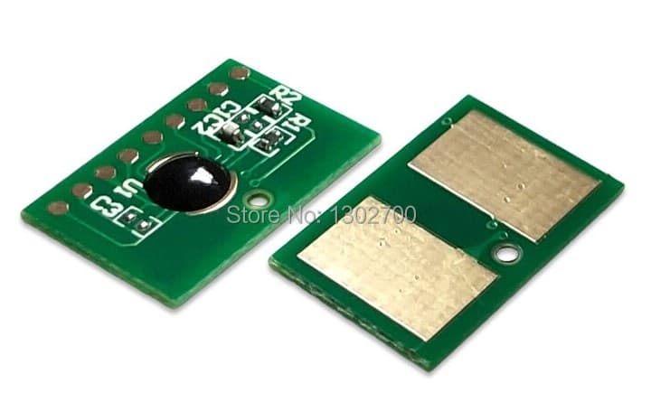 Chip resetare toner Oki B412/ B432/ B512 MB472/ MB492/ MB562 (7K)