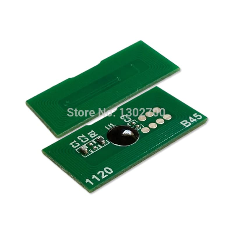 Chip resetare toner (10K) Ricoh MP C2550E Black (841196)