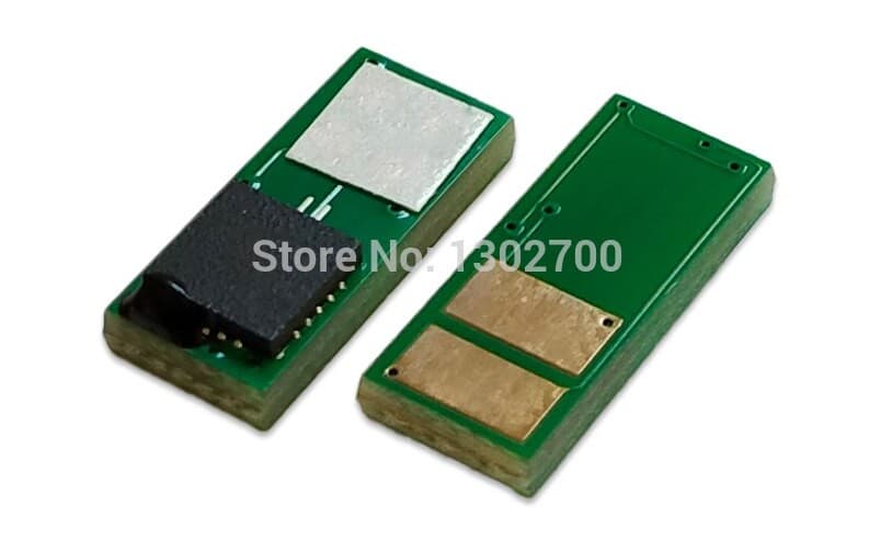 Chip resetare toner (5K) HP 410X Cyan (CF411X)