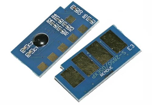 Chip resetare toner (5K) Samsung ML-D2850B Black (SU654A)