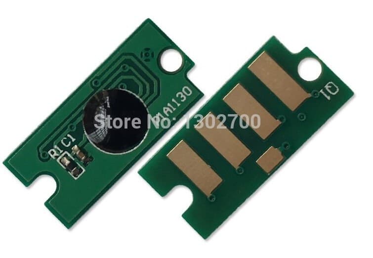 Chip resetare toner Dell 1250c/ 1350cnw black (2K)