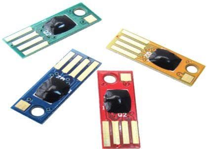 Chip resetare drum (60K) Xerox 108R01121 Black (108R1121)
