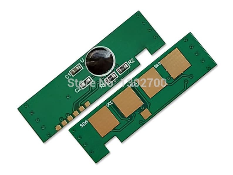 Chip resetare toner (1.5K) Samsung K404S Black (CLT-K404S / SU100A)