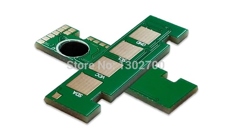 Chip resetare toner EX-RO (3K) Xerox 106R04347 Black (106R4347) (3K)