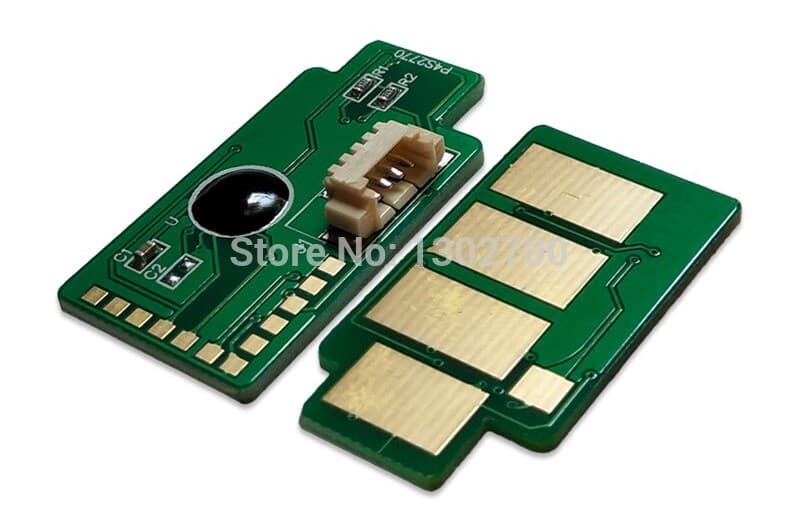 Chip resetare drum (50K) Samsung R809 (CLT-R809 / SS689A)