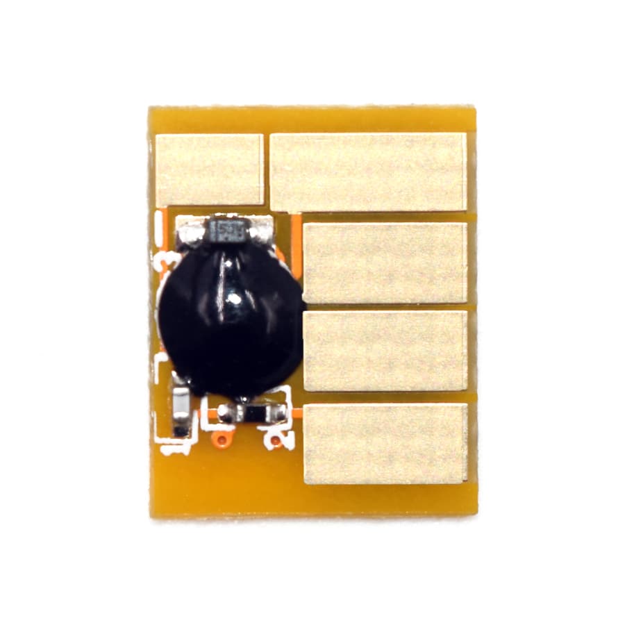 Chip resetare cartus Canon PFI-320BK Black (2890C001, PFI320BK)
